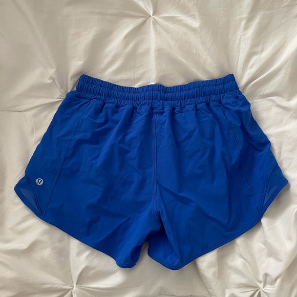 Blue Hotty Hots🍋 - Picture 2 of 4